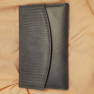 Vintage NWOT Princess Gardner wallet